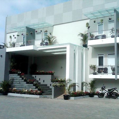 Villa Diamond Bandung Kültér fotó